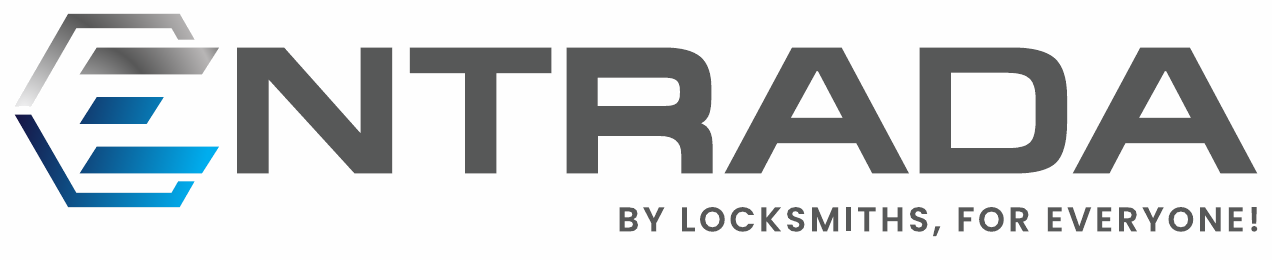 Entrada — by locksmiths, for everyone